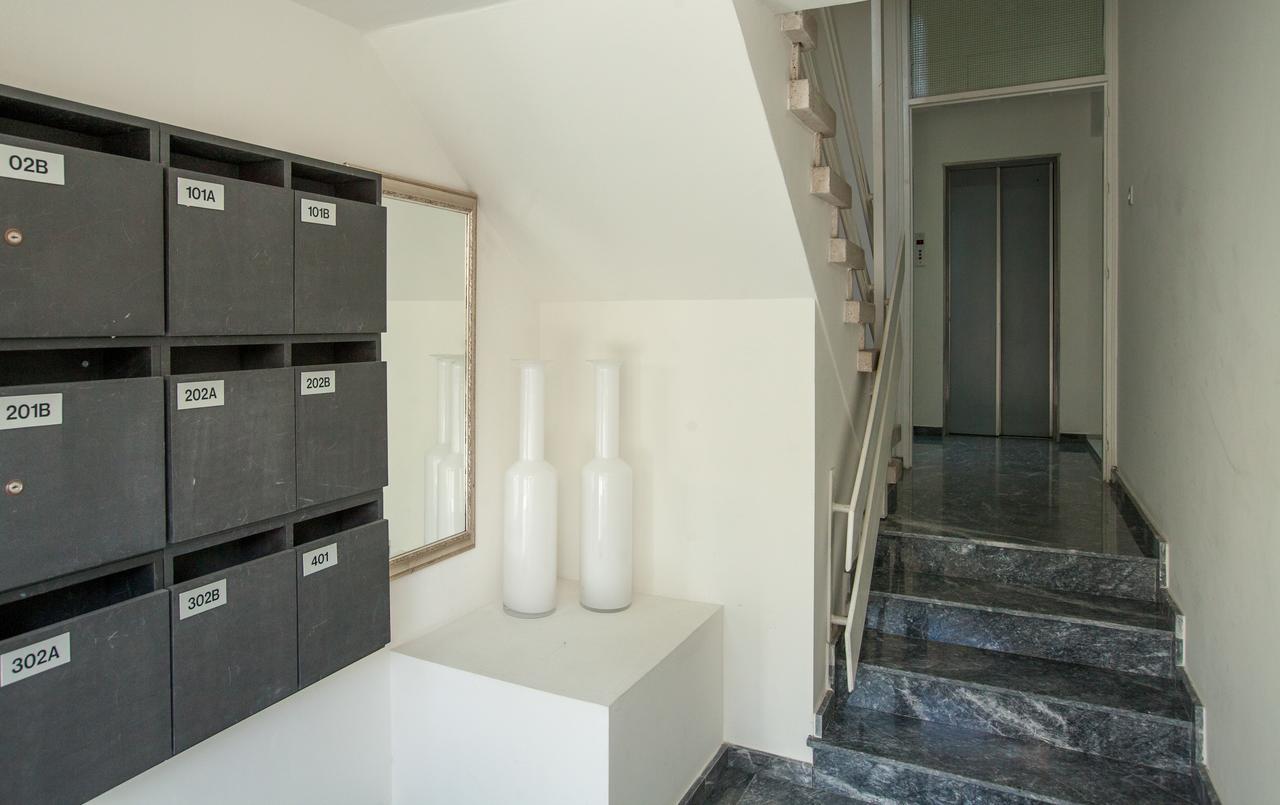 Myrtiana Apartments Nicosia Exterior photo